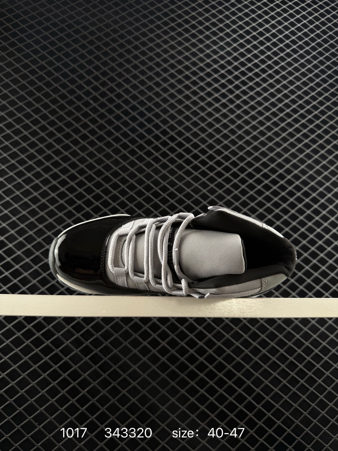 Air Jordan 11 Retro High 